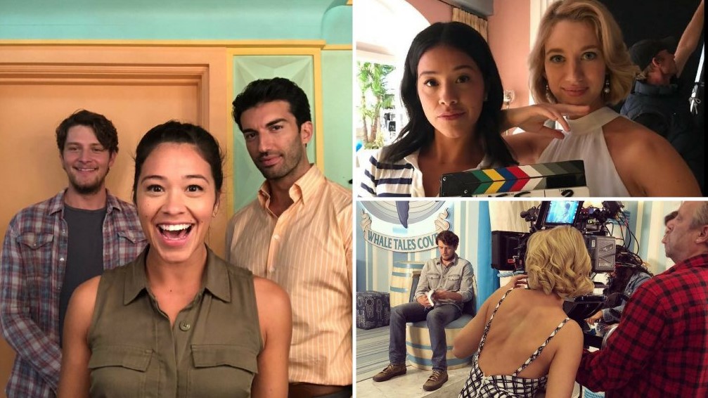 Jane the Virgin Season 5