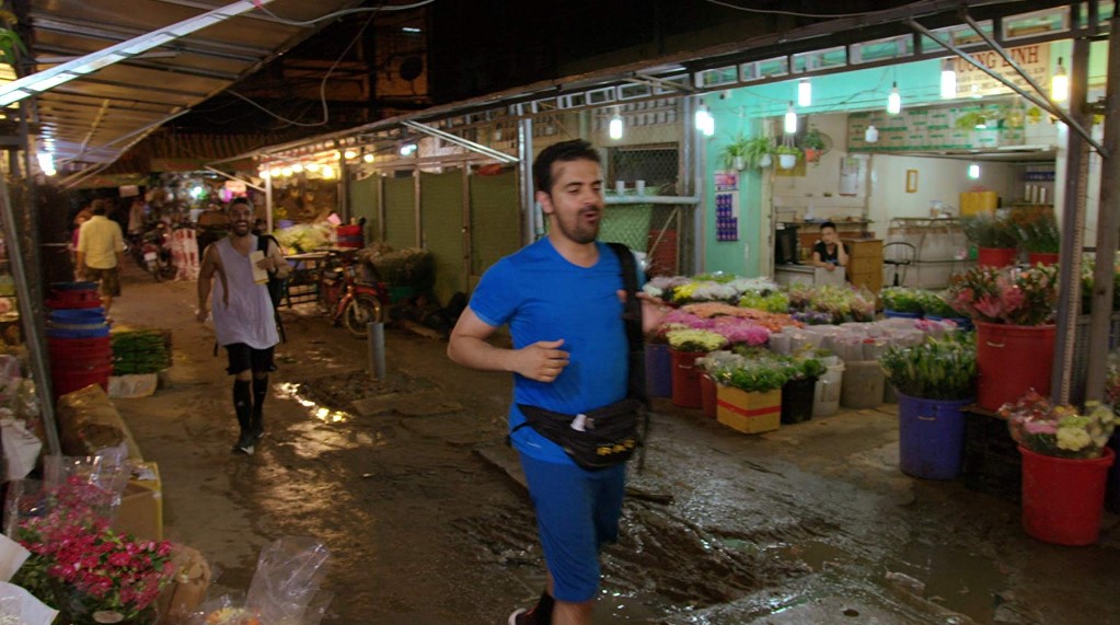 The Amazing Race Season 31