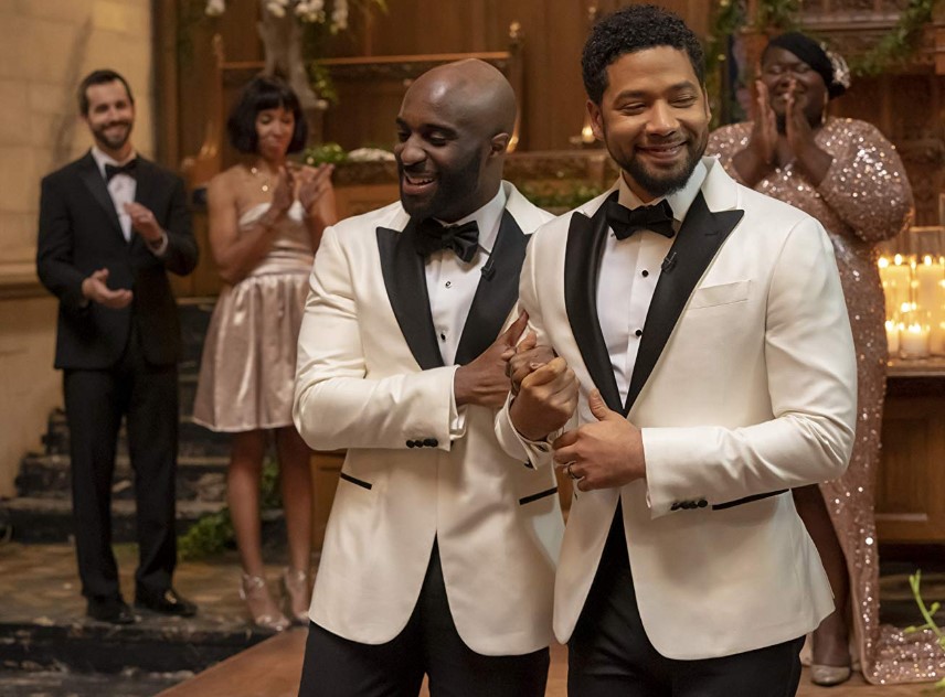 Empire Season 5