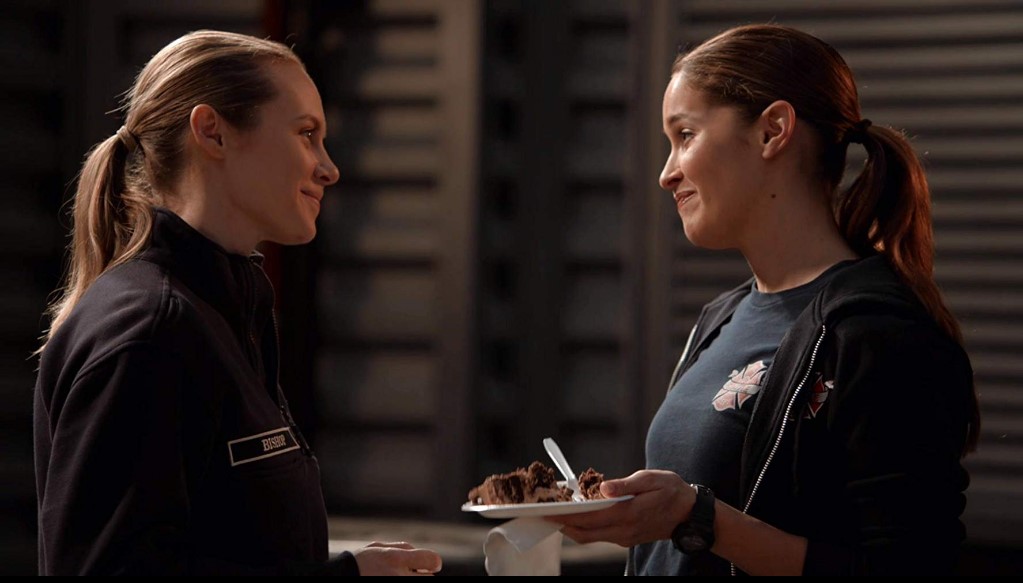 Station 19 Season 2