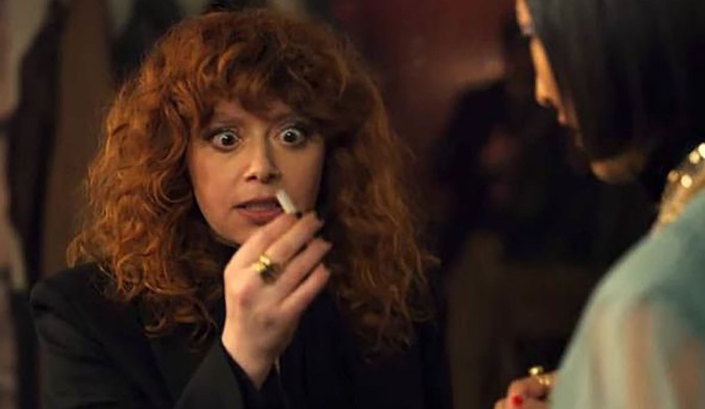 Russian Doll Season 2
