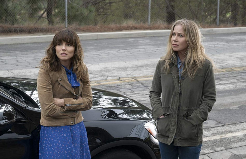 Dead to Me (TV series) 2019