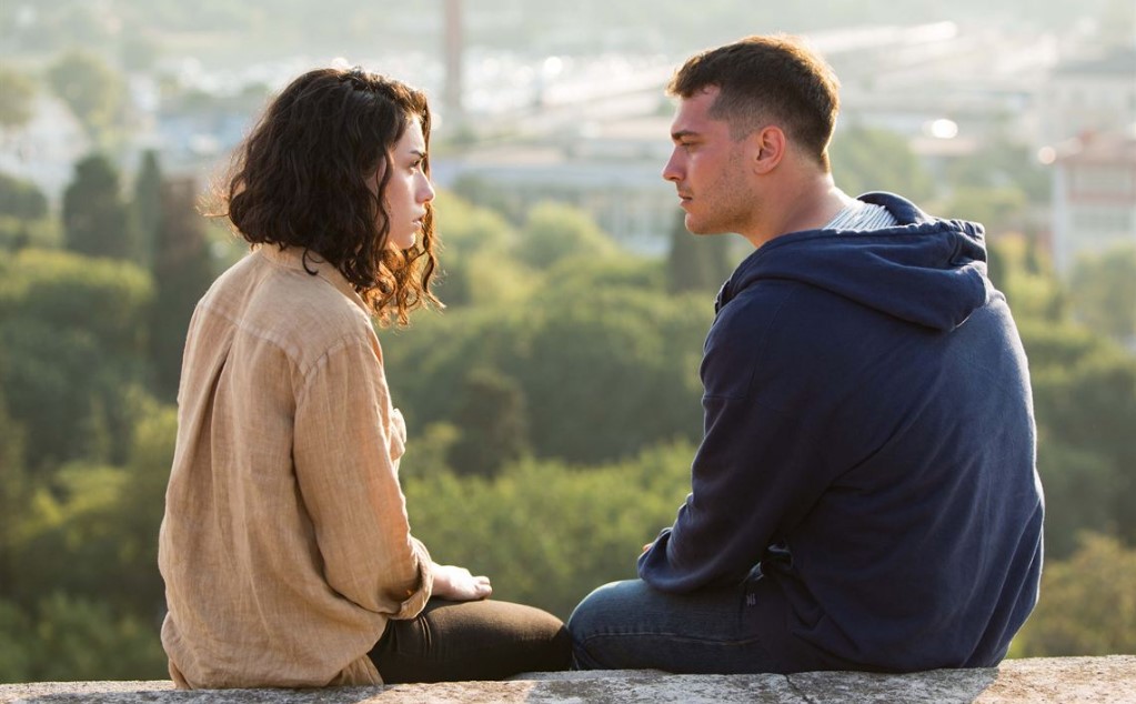 The Protector season 2