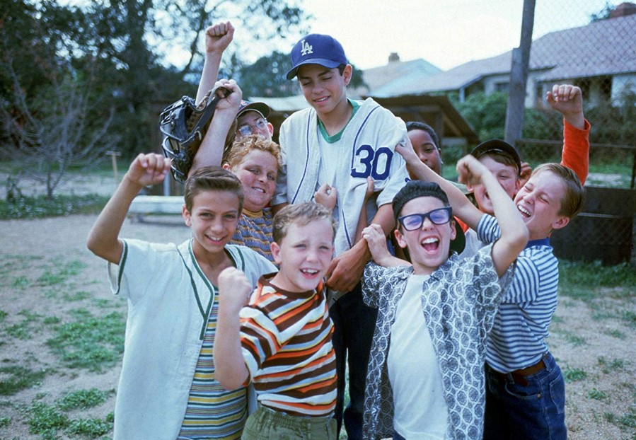 The Sandlot