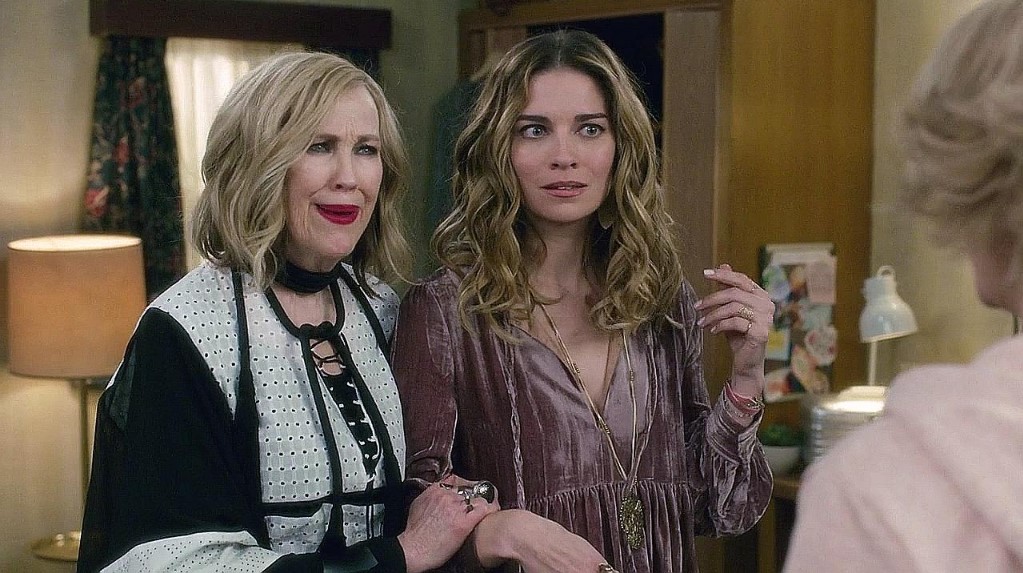 Schitt’s Creek Season 6
