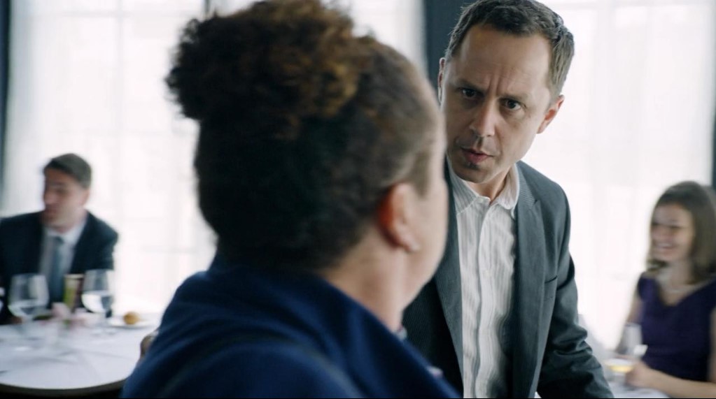 Sneaky Pete Season 3