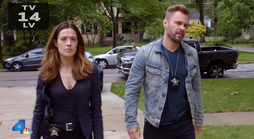 Chicago P.D. Season 6