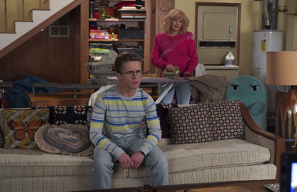 The Goldbergs Season 6
