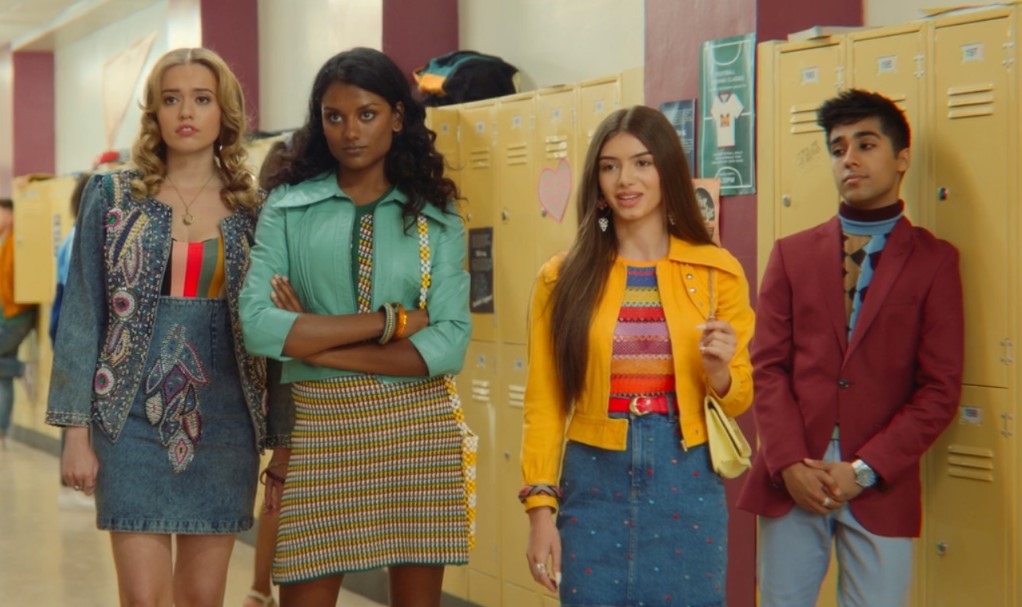 Sex education season 2