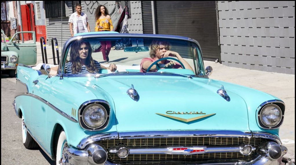 NCIS: Los Angeles Season 10
