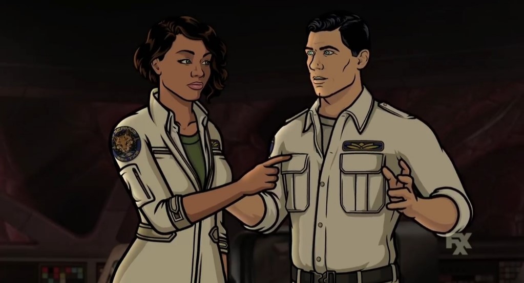 Archer Season 10