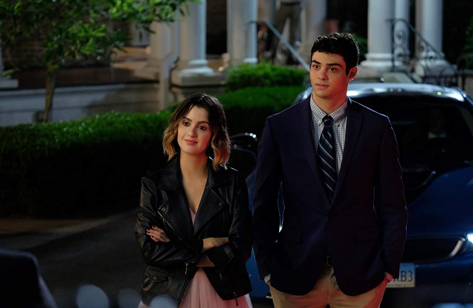 The Perfect Date (2019)