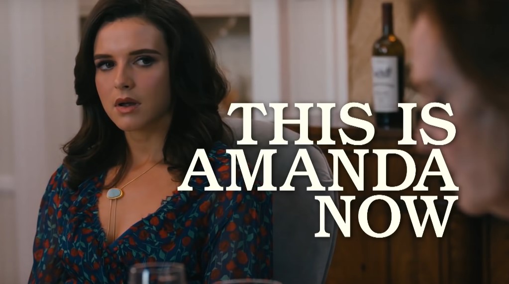 American Princess TV Series (2019)