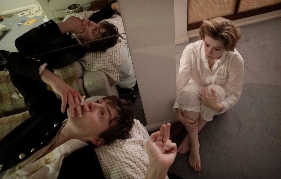 The Souvenir (2019)