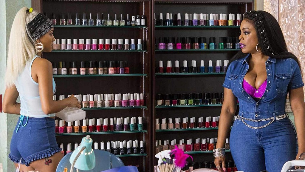 Claws Season 3