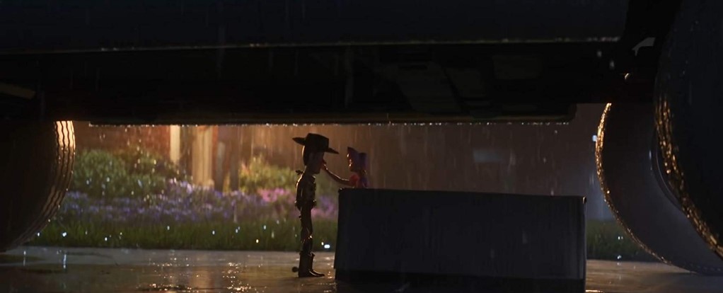 Toy Story 4 (2019)