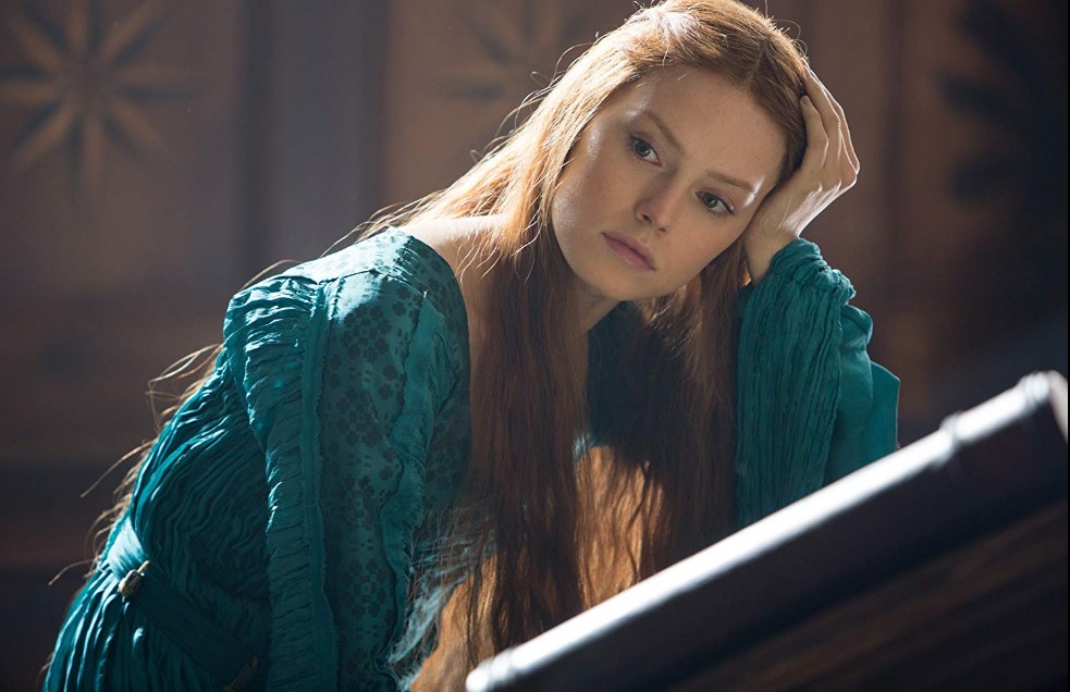 Ophelia (2019)