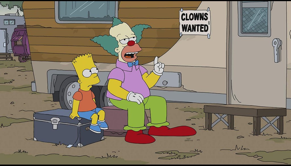 The Simpsons Season 30