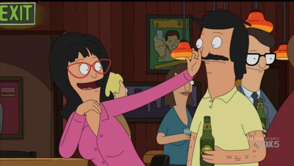 Bob's Burgers Season 9