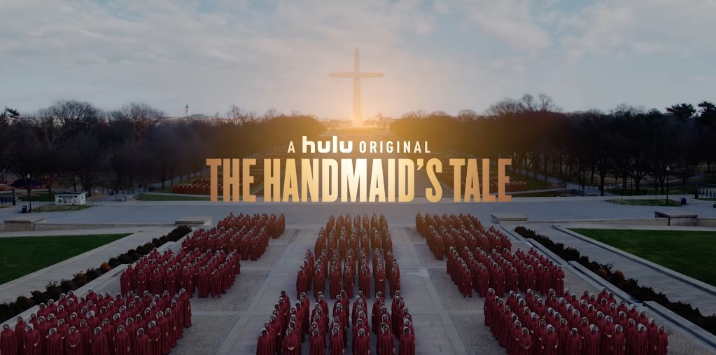 The Handmaid's Tale Season 3