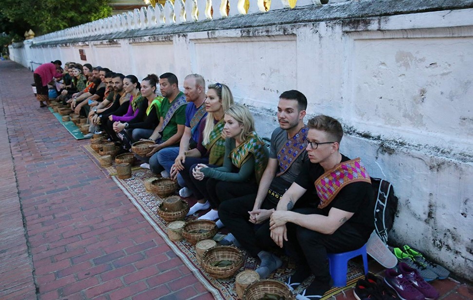 The Amazing Race Season 31