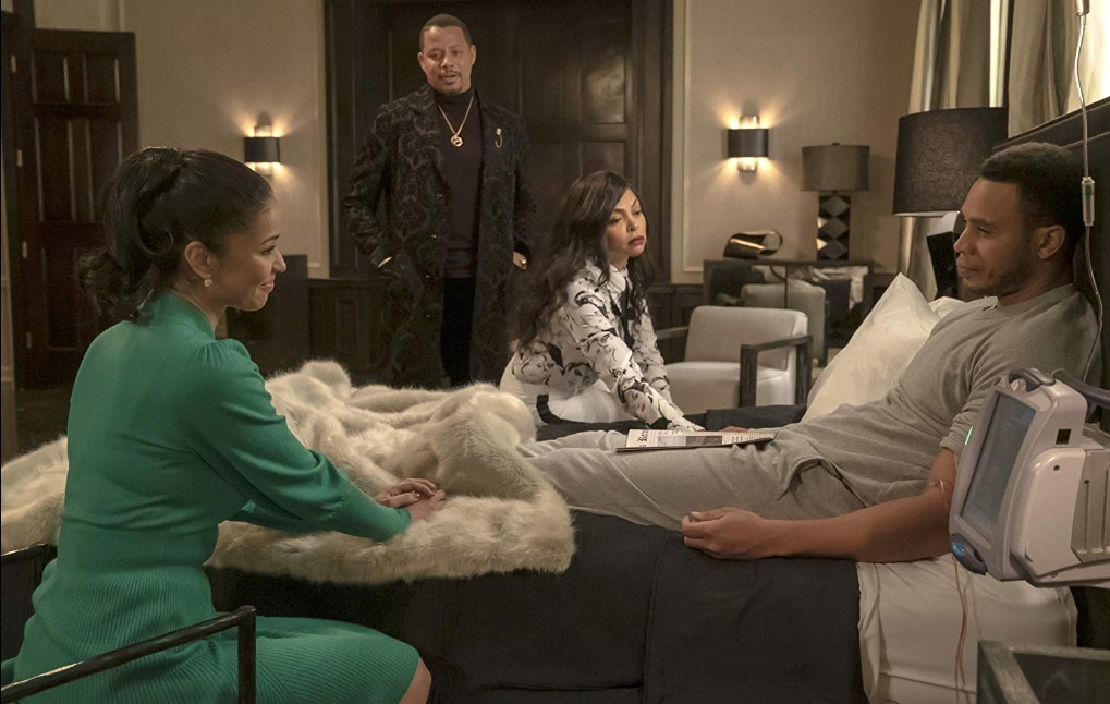 Empire Season 5