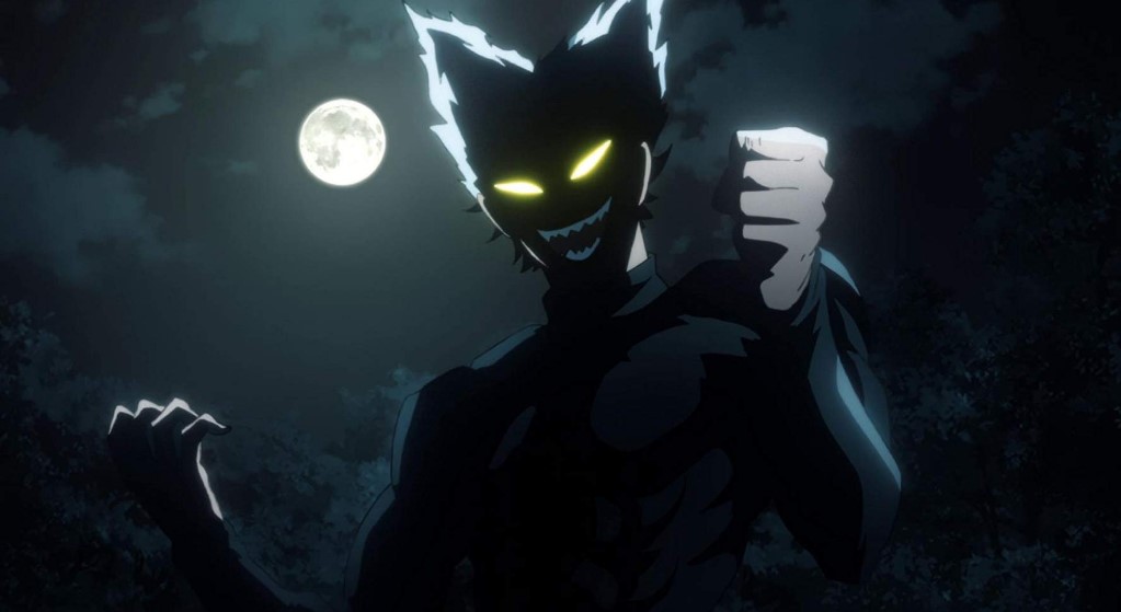 One Punch Man Season 2