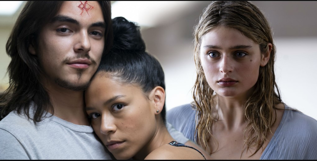 Chambers Season 2