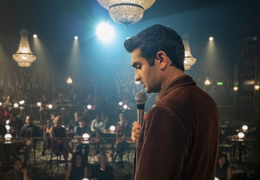 The Twilight Zone TV Series (2019)
