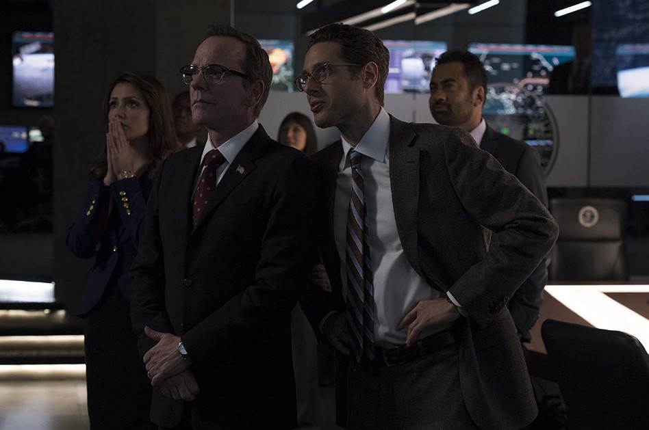 Designated Survivor Season 3