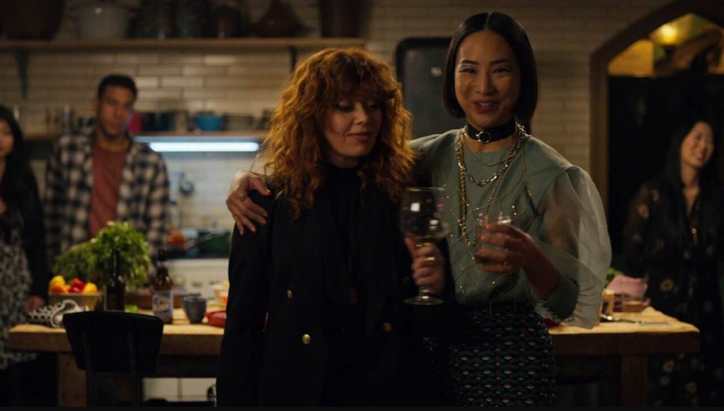 Russian Doll Season 2