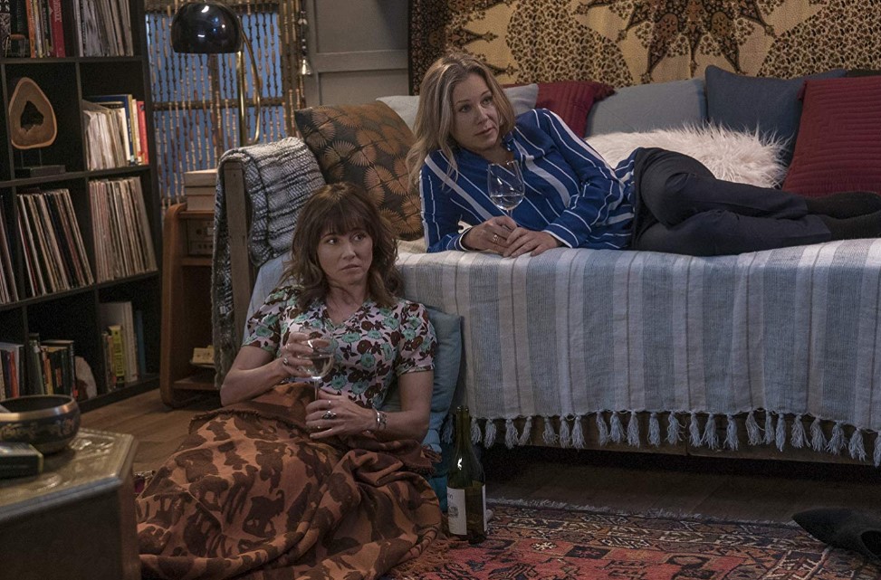 Dead to Me (TV series) 2019