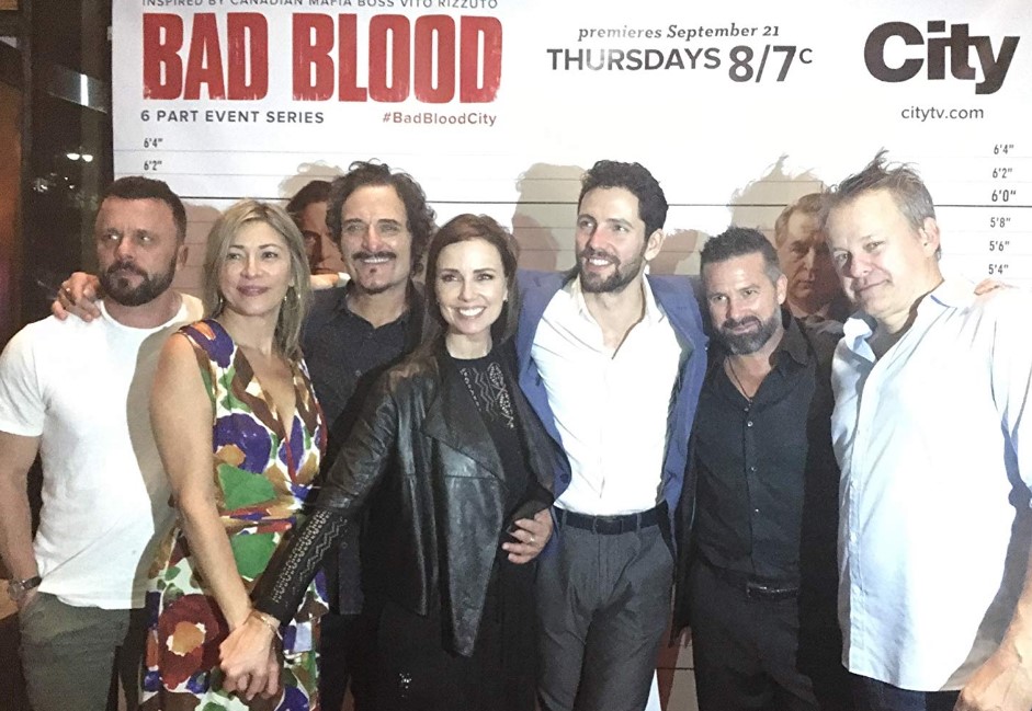 Bad Blood Season 2