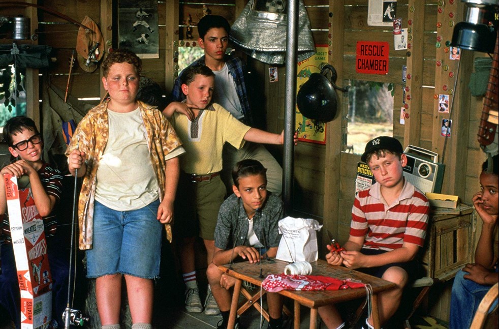 The Sandlot