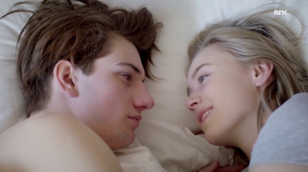Skam Season 2