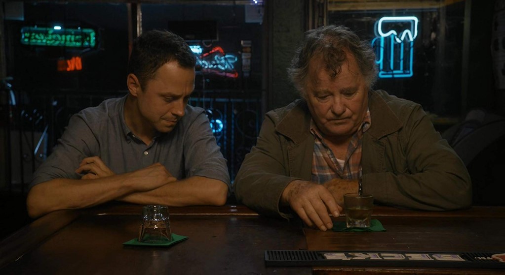 Sneaky Pete Season 3