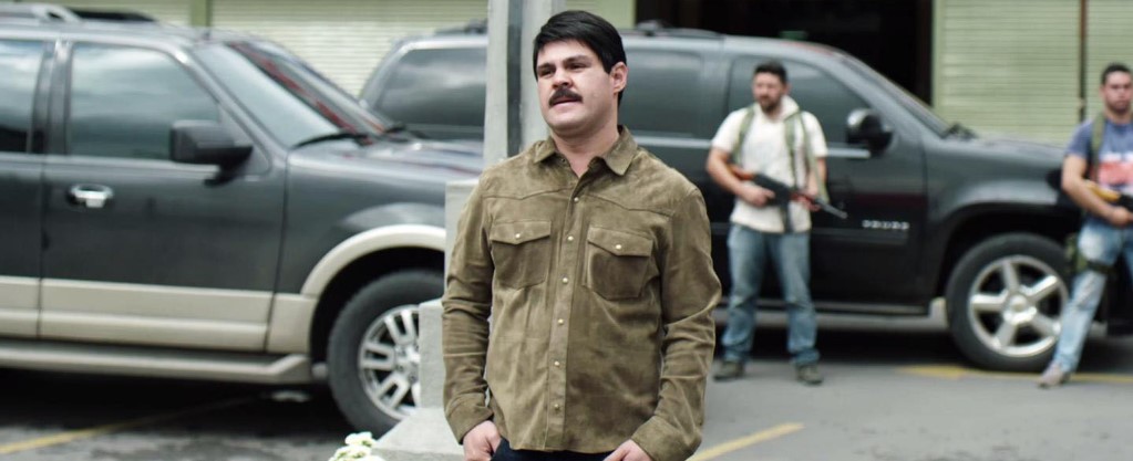 El Chapo Season 3