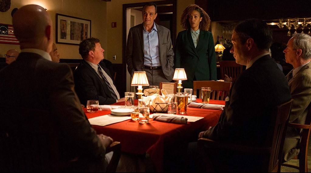 Brockmire Season 3