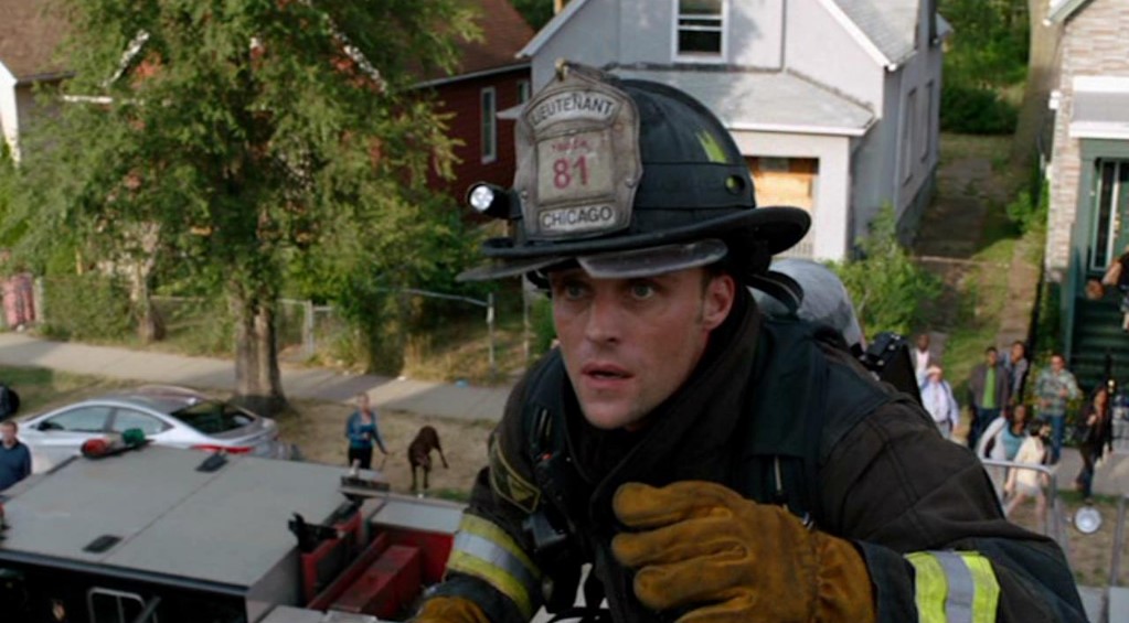 Chicago Fire Season 7