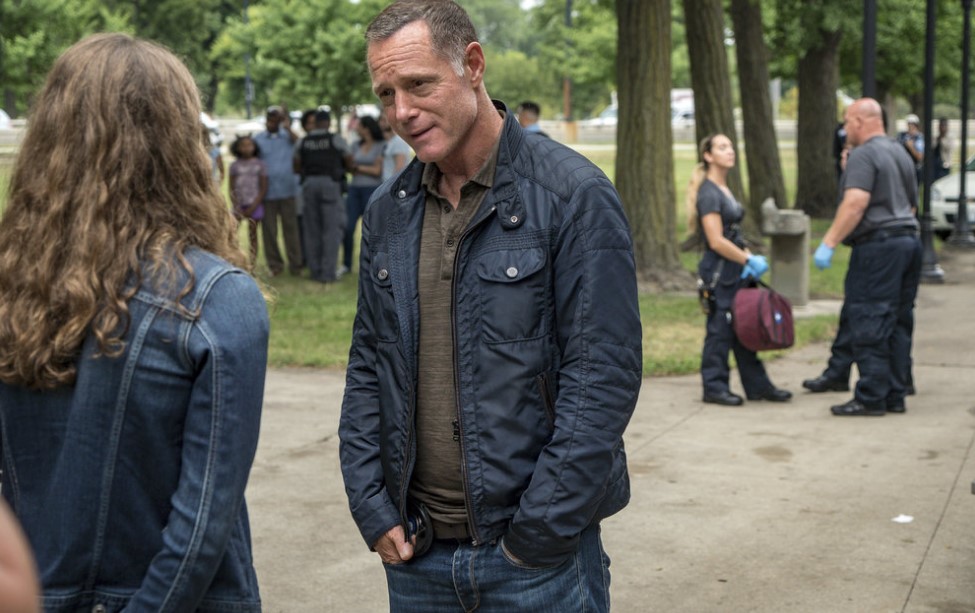 Chicago P.D. Season 6