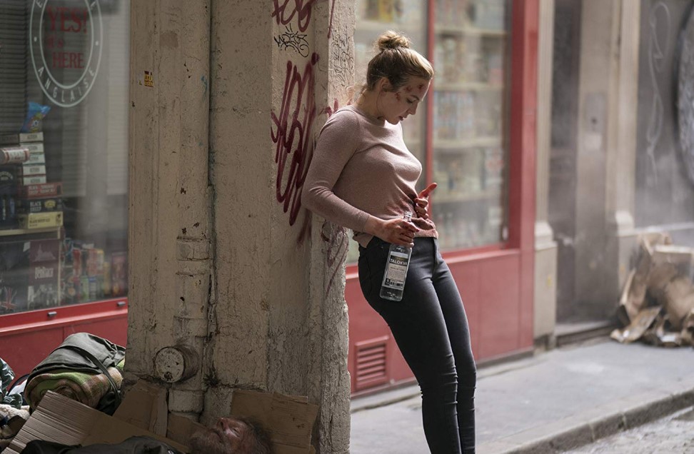 Killing Eve Season 2