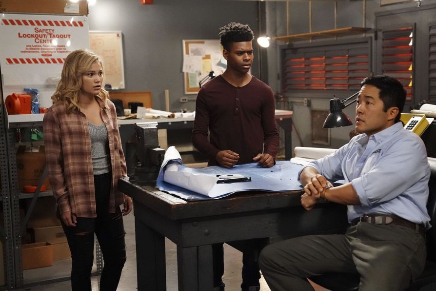 Cloak & Dagger Season 2