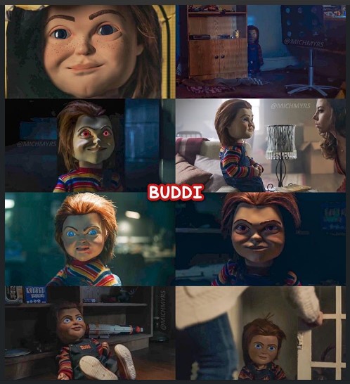 Child's Play (2019)
