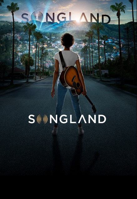 Songland Reality-TV (2019) Poster