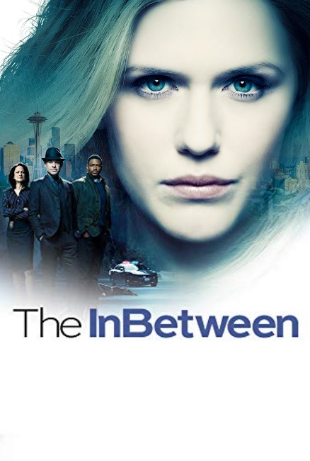 The InBetween TV Series (2019) Poster