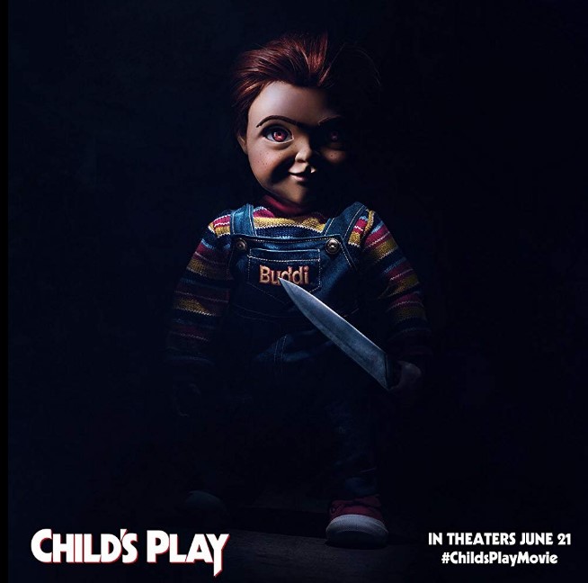 Child's Play (2019) Poster