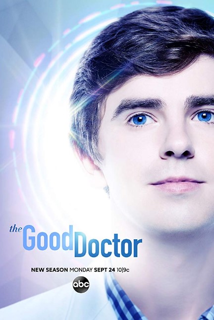 The Good Doctor Season 2 Poster