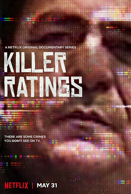 Killer Ratings TV Series 2019 Poster