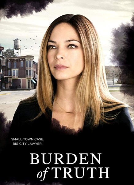 Burden of Truth Season 2 Poster