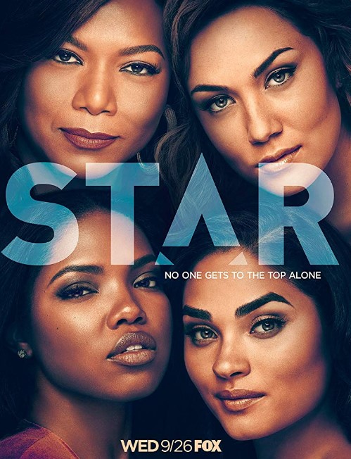 Star Season 3 Poster